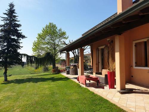 Il Sole Di Gigi Hrh - Sona Verona