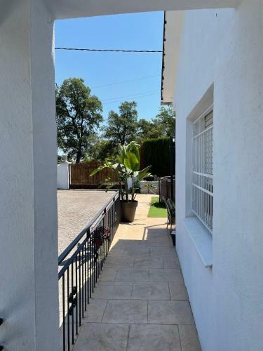 Agradable Casa A 10 Minutos De Las Playas Lloret.
