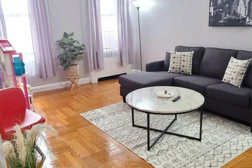 Apartamento Bronx Modern Lux
