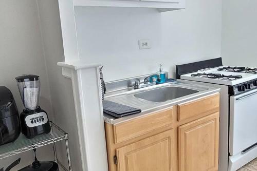 Apartamento Bronx Modern Lux