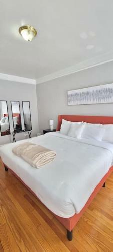 Apartamento Bronx Modern Lux