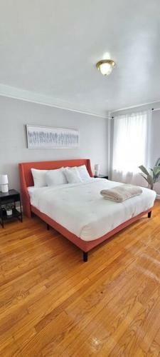 Apartamento Bronx Modern Lux