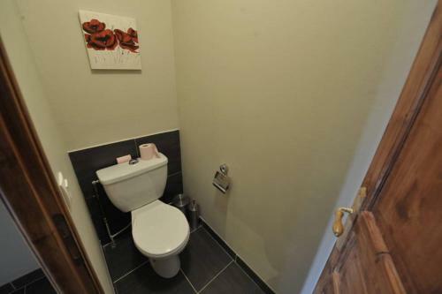 Apartamento Appartement Grande Terrasse