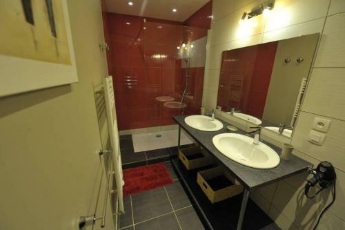 Apartamento Appartement Grande Terrasse
