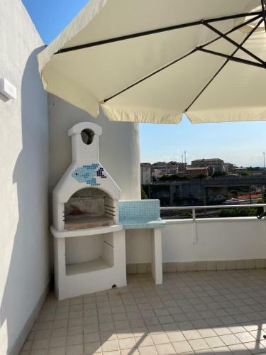 Apartamento Brezza Di Mare
