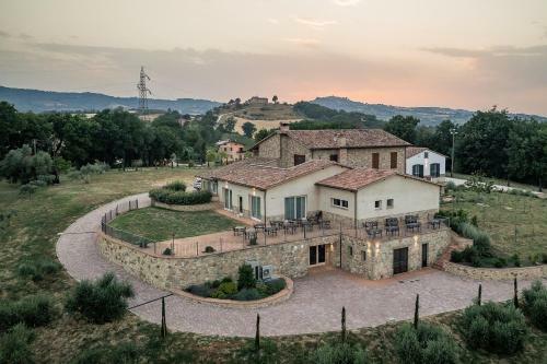 Agroturismo Hortus Natural Living