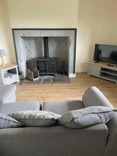 4 Fenton Hill Farm Cottage