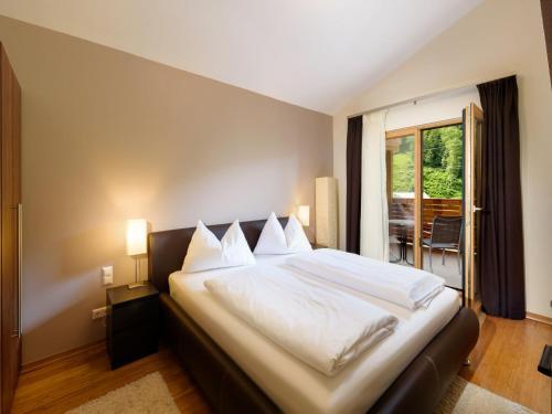 Chalet Thumersbach