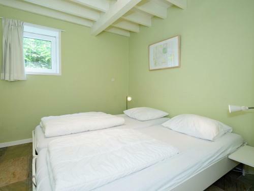 Holiday Home Le Vieux Sart 29 Coo