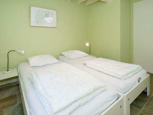 Holiday Home Le Vieux Sart 29 Coo