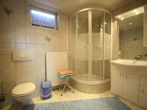 Apartment Rauscher 1