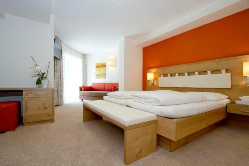 Hotel Zirngast