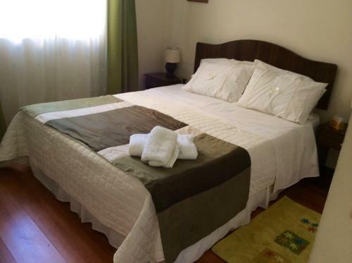 Cvv Apartamentos Condominio Bonasort IV