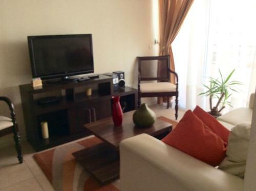 Cvv Apartamentos Condominio Bonasort IV