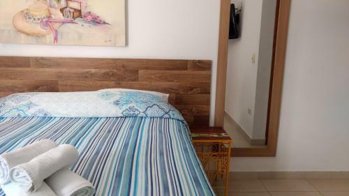 Posada Pousada Villa Virg�nia Guaruj�