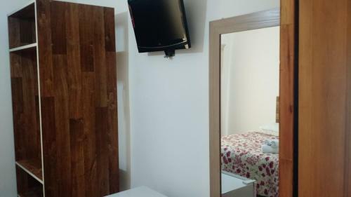 Posada Pousada Villa Virg�nia Guaruj�