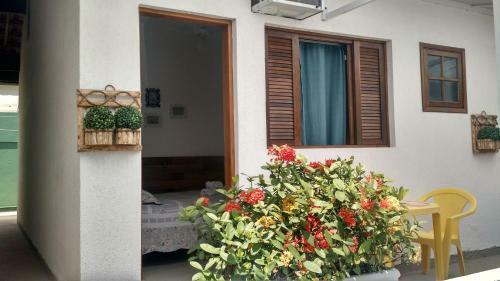 Posada Pousada Villa Virg�nia Guaruj�