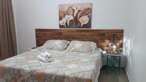 Posada Pousada Villa Virg�nia Guaruj�