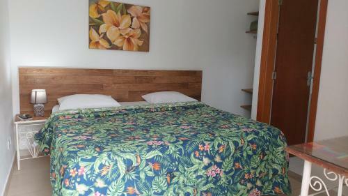 Posada Pousada Villa Virg�nia Guaruj�