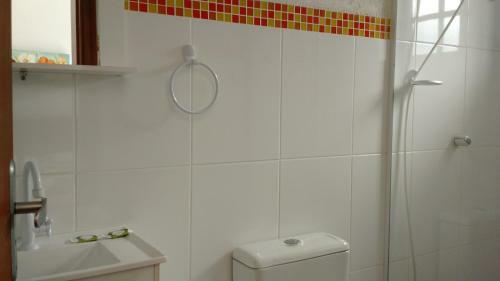 Posada Pousada Villa Virg�nia Guaruj�