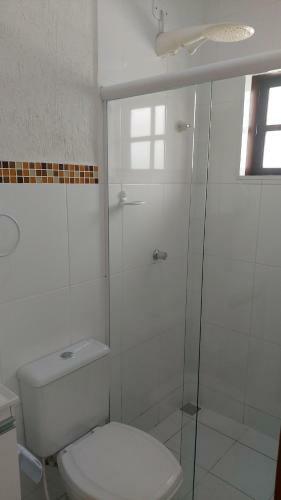 Posada Pousada Villa Virg�nia Guaruj�