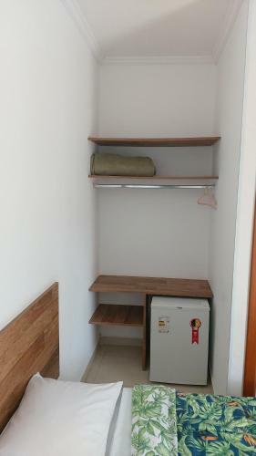 Posada Pousada Villa Virg�nia Guaruj�