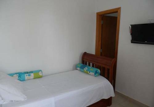 Posada Pousada Villa Virg�nia Guaruj�