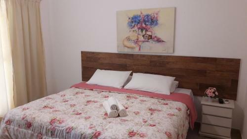 Posada Pousada Villa Virg�nia Guaruj�