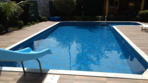 Posada Pousada Villa Virg�nia Guaruj�