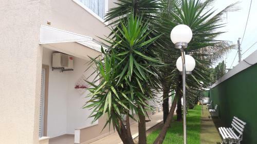 Posada Pousada Villa Virg�nia Guaruj�