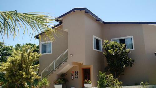 Posada Pousada Villa Virg�nia Guaruj�