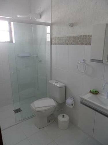 Posada Pousada Villa Virg�nia Guaruj�