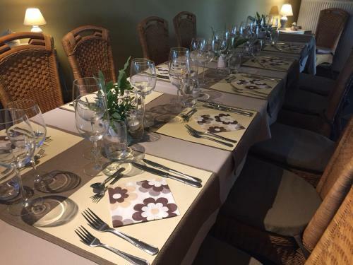 B&B Het Eycken Huys
