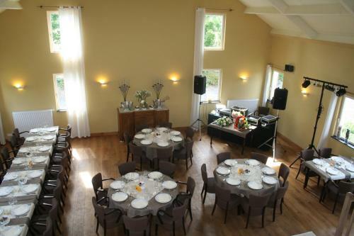 B&B Het Eycken Huys