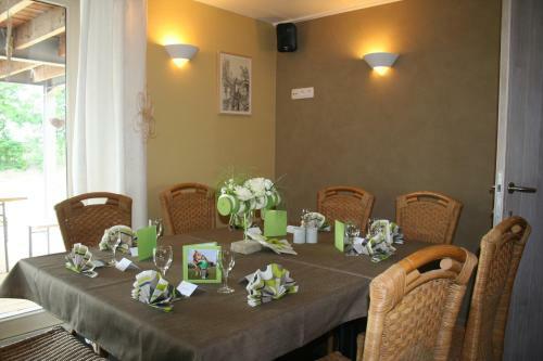 B&B Het Eycken Huys