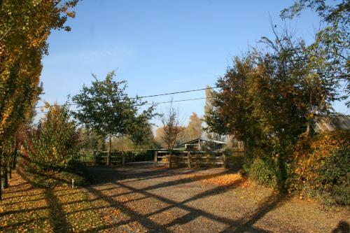 B&B Het Eycken Huys