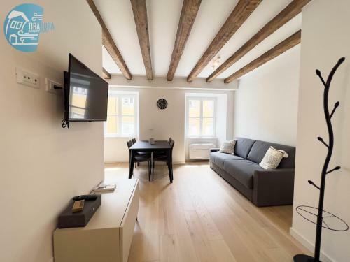 Apartamento Cavana 10 Tirabora Short Rent