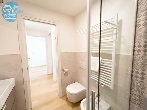 Apartamento Cavana 10 Tirabora Short Rent