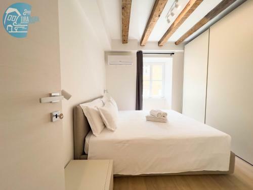 Apartamento Cavana 10 Tirabora Short Rent