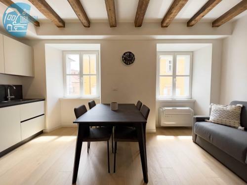 Apartamento Cavana 10 Tirabora Short Rent