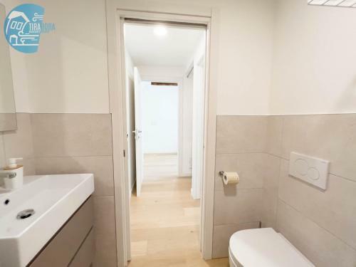 Apartamento Cavana 10 Tirabora Short Rent