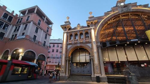 Apartamento Lc Las Armas