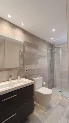Apartamento Lc Las Armas