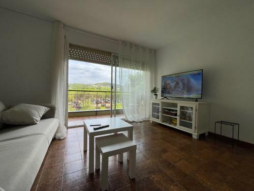 Apartamento Rancho Suizo