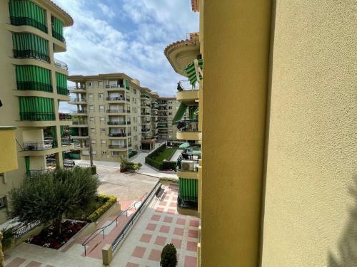 Apartamento Rancho Suizo