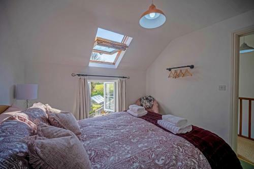 Grove Hill Cottage