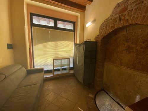 Vittoria Apartments: Contr� S. Rocco, 16