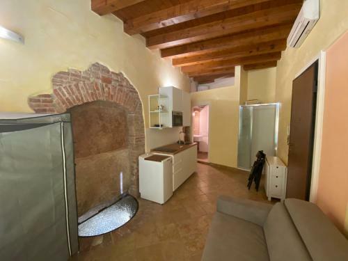 Vittoria Apartments: Contr� S. Rocco, 16