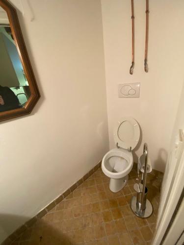 Vittoria Apartments: Contr� S. Rocco, 16