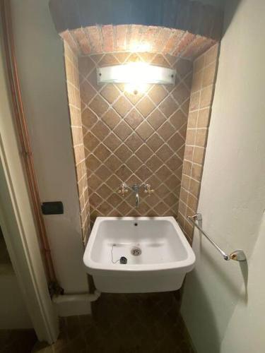 Vittoria Apartments: Contr� S. Rocco, 16